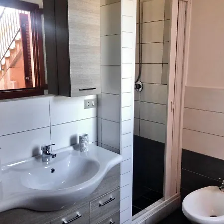 Apartment Teodor House *