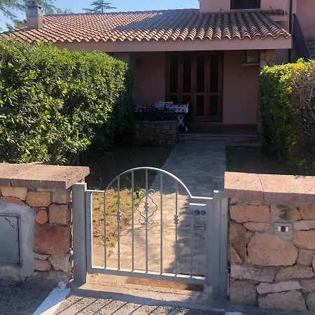 Teodor House Apartment San Teodoro (Sardinia)
