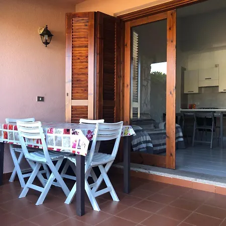 Teodor House Apartment