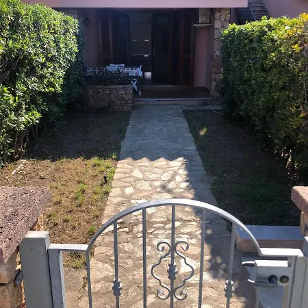 Teodor House Сан-Теодоро