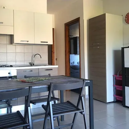Teodor House Сан-Теодоро