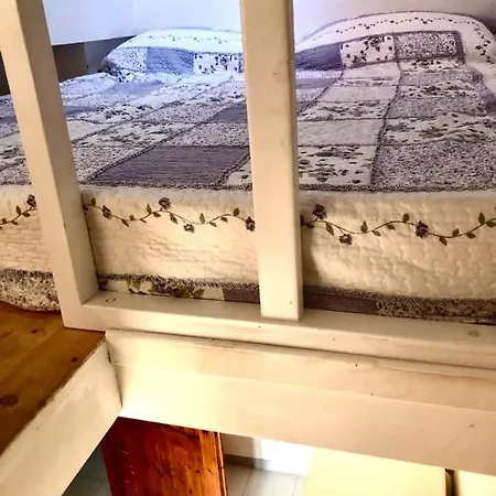 Teodor House Сан-Теодоро