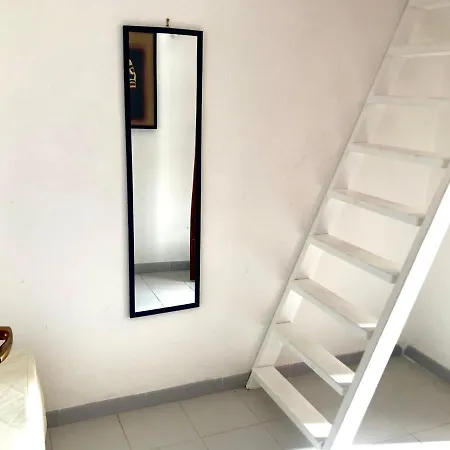 Apartment Teodor House *