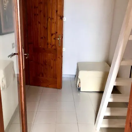 Apartment Teodor House *