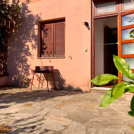 Apartment Teodor House San Teodoro (Sardinia)