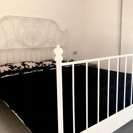 Teodor House * Сан-Теодоро
