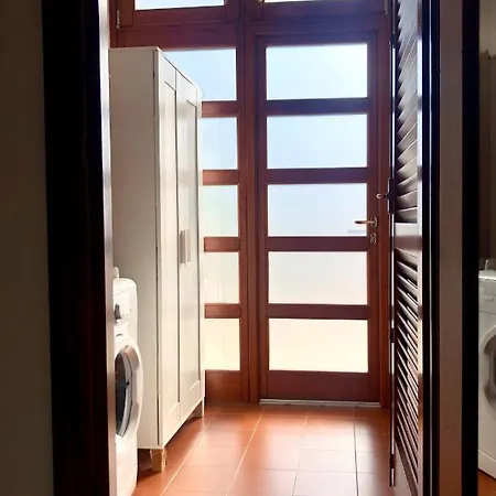 Apartment Teodor House
